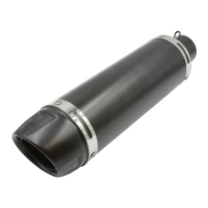R-Tech RP Exhaust black