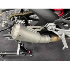 R-Tech exhaust 4 for BMW S1000RR S1000R M1000RR M1000R 2019-2025