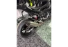 Akrapovic BMW S1000RR S1000R M1000RR M1000R 2019-2025 for a motorcycle