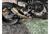 R-Tech exhaust 3 for BMW S1000RR S1000R M1000RR M1000R 2019-2025 for a motorcycle