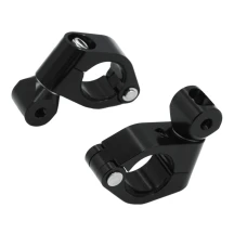 R-Tech clamp mount adaptor GS LED lights R-Tech clamp mount adaptor GS LED lights
