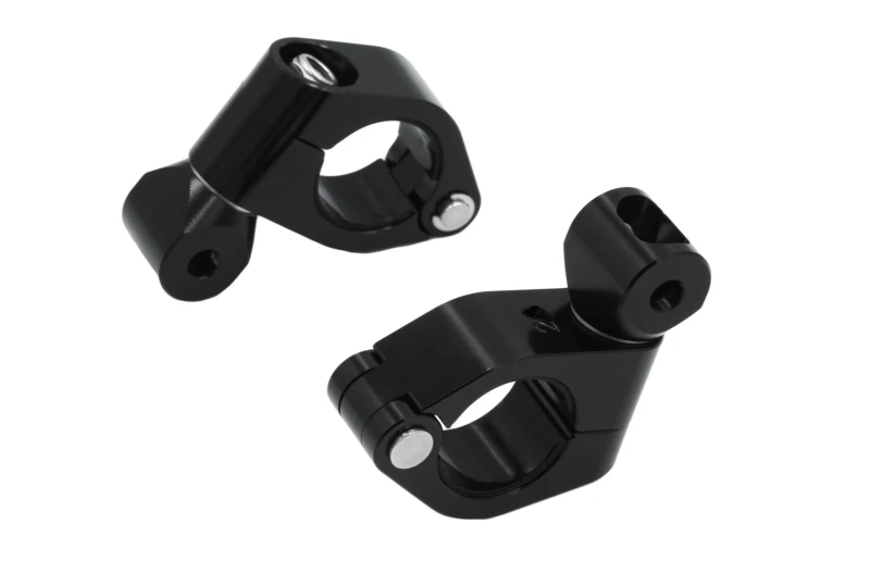 R-Tech clamp mount adaptor GS LED lights