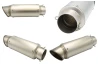 R-Tech GP-3 exhaust for a motorcycle