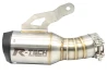 R-Tech exhaust 3 for BMW S1000RR S1000R M1000RR M1000R 2019-2025 for a motorcycle