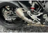 R-Tech exhaust 3 for BMW S1000RR 2019-2024 for a motorcycle
