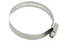 Stainless steel clamp tie 40-63mm