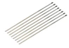 Stainless steel cable ties 400x5mm 8pcs