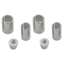 SEFIS assembly kit for handlebar 13-18mm SEFIS assembly kit for handlebar 13-18mm