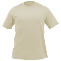 SEFIS Street t-shirt beige without print