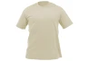 SEFIS Street t-shirt beige without print