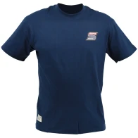 SEFIS Street t-shirt blue