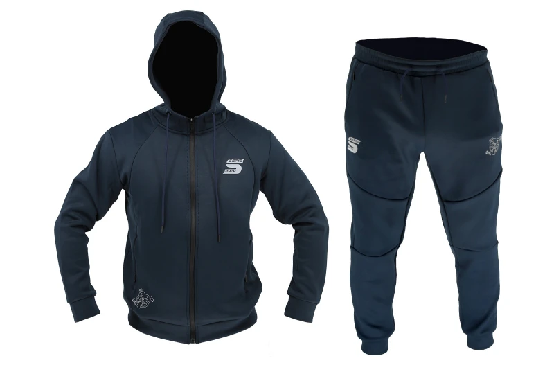 SEFIS Street tracksuit set