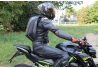 SEFIS RCX moto backpack