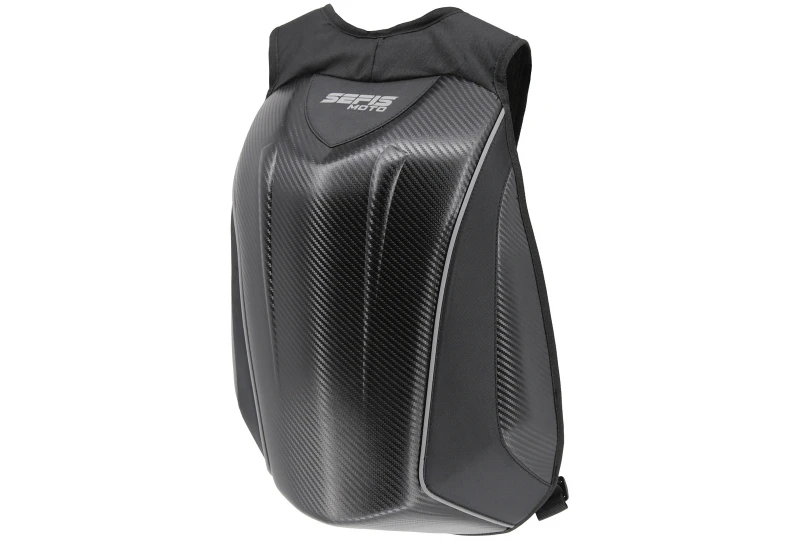 SEFIS RCX moto backpack