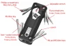 SEFIS Multifunctional tool set for motorcycles 
