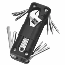 SEFIS Multifunctional tool set for motorcycles