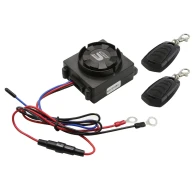 SEFIS R08 motoalarm