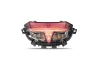 Tail light / rear light with integrated turn sinals for Yamaha MT-09 2024-2025 e-marked for a motorcycle