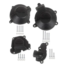 Engine cover slider protector Yamaha MT-09 Scrambler XSR 900/GP 2021-2025