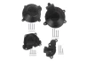 Engine cover slider protector Yamaha MT-09 Scrambler XSR 900/GP 2021-2025 for a motorcycle