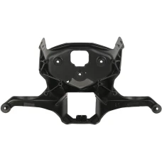 Fairing and headlight bracket for Ducati Panigale 899 1199 2012-2015 - black