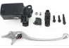 Front Brake Master Cylinder F14 15,5mm with a lever Kawasaki Suzuki Yamaha Triumph Buell for a motorcycleě