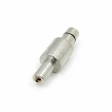 SEFIS adapter for Front Triple Tree Motorcycle Stand Ø15,7mm for BMW S1000RR