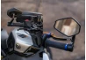 SEFIS RAW 1 mirrors Yamaha MT