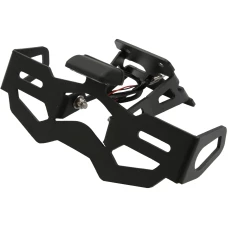 SEFIS number plate holder LED Kawasaki Z900 2025-2026