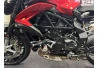 SEFIS crash protectors for MV Agusta  800 / 675