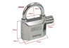 SEFIS alarm padlock for the household