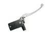 Front Brake Master Cylinder F14 15,5mm with a lever Kawasaki Suzuki Yamaha Triumph Buell for a motorcycleě