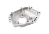 Engine cover HONDA CBR 600 / F2 / F3 1992-1998 silver