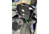 SEFIS screen protector film Kawasaki Z900 2025 for a motorcycle