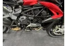 SEFIS crash protectors for MV Agusta  800 / 675