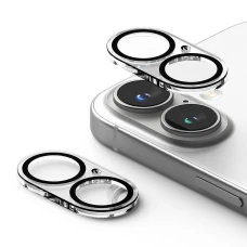 Camera protective glass iPhone 16 / iPhone 16 Plus