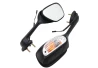 Mirrors 337 Suzuki GSXR 600 / 750 / 1000 for a motorcycle