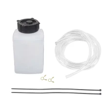 SEFIS Base overflow bottle kit 250ml