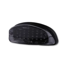 LED  tail light - rear light Honda Hornet 1998-2002 smoke LED  tail light - rear light Honda Hornet 1998-2002 smoke