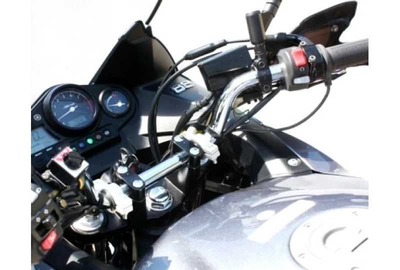 SEFIS MS7 handlebar 22mm Yamaha TDM