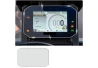 SEFIS screen protector film Aprilia RSV 4 1100 Tuono V4 Tuareg 660 for a motorcycle