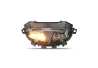 Tail light / rear light with integrated turn sinals for Yamaha MT-09 2024-2025 e-marked for a motorcycle