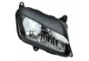 Headlight Honda CBR 600RR 2007-2012