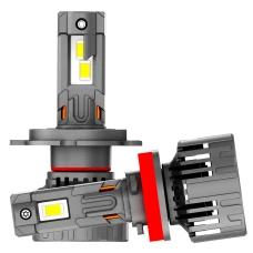 SEFIS K1 LED bulbs H7 130W CANBUS white