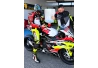 SEFIS fast fuel can 20L for bikers SEFIS fast fuel can 20L for bikers