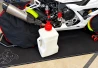 SEFIS fast fuel can 20L for bikers SEFIS fast fuel can 20L for bikers