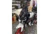 Windscreen Yamaha MT-09 2017-2019