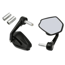 SEFIS RAW 1 mirrors Honda 18mm SEFIS RAW 1 mirrors Honda 18mm