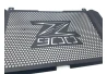 SEFIS radiator cover Kawasaki Z900 2017-2023