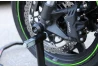 SEFIS Single adapters for motorcycle stand